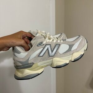New balance 9060